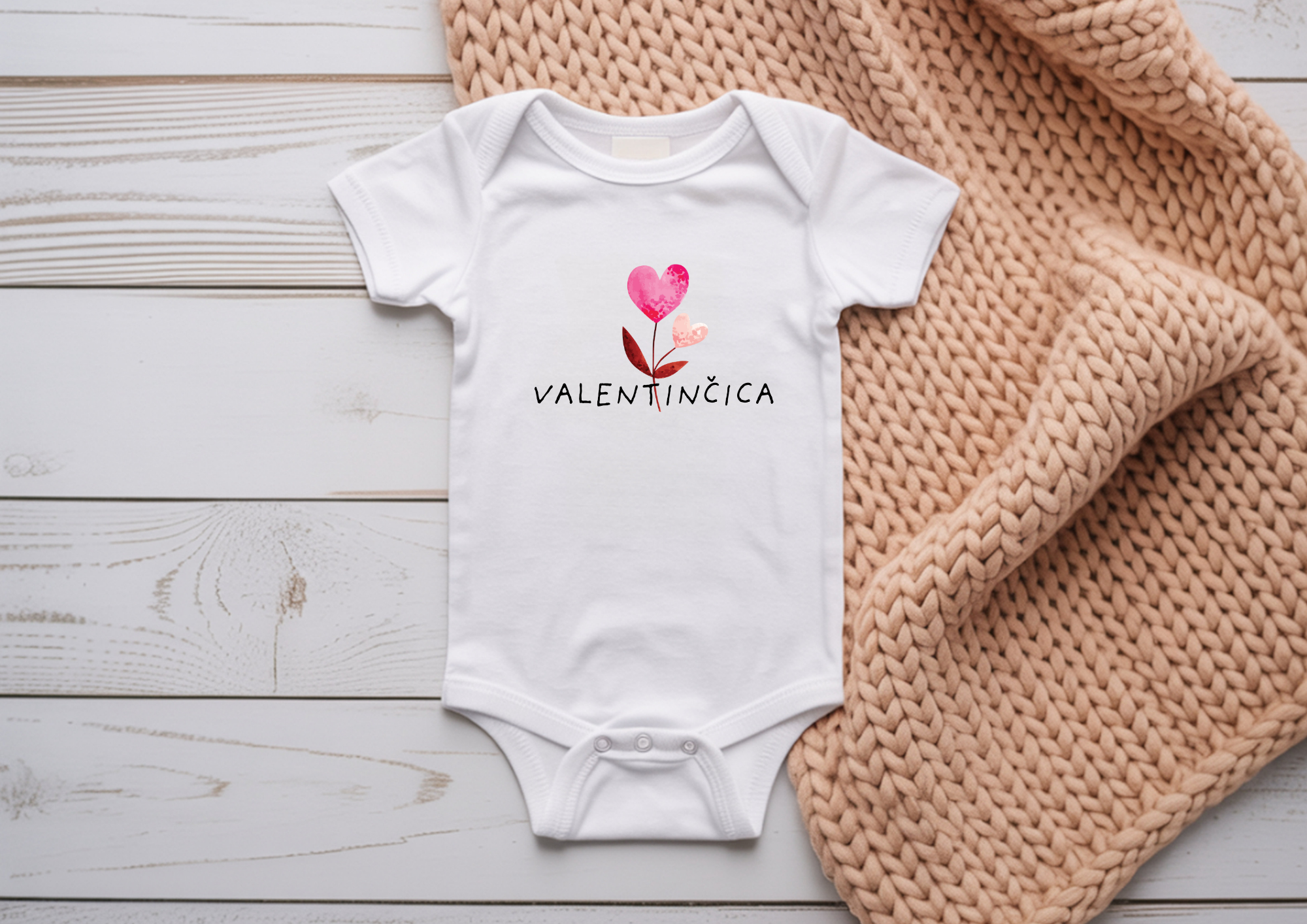 13 Valentinčica - slika 1