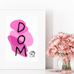 Grafika dom