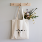 Nakupovalna vreča - mama