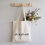Nakupovalna vreča - mama